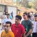 شاهد الان - 40 ألف طالب وطالبة يؤدون أول أيام امتحانات الثانوية العامة في 117 لجنة بالبحيرة - تواصل نيوز