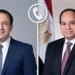 شاهد الان - الرئيس السيسي: ضرورة العودة إلى المفاوضات الأمريكية الإيرانية برعاية سلطنة عمان التي تمثل الحل الأمثل للتوتر الجاري - تواصل نيوز