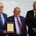 احنا بتوع الجديد - مبادرة "عجلونيون أبدعوا" تكرم عميد الإعلام بجامعة البترا الدكتور علي نجادات - تواصل نيوز