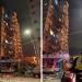 حصري فقط على تواصل نيوز - مصدر لـ"فارس": الصواريخ المستخدمة بالهجمات الأخيرة على تل أبيب مزودة برؤوس حربية شديدة الانفجار - تواصل نيوز