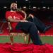 حصريا - ليفربول يهنئ محمد صلاح: "عيد ميلاد سعيد للملك المصري" - تواصل نيوز