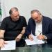 حصريا - بالصور.. بروتوكول تعاون شامل بين جامعة مصر للعلوم والتكنولوجيا وقناة النهار في التدريب الإعلامي والخدمات الطبية والثقافية - تواصل نيوز