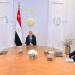عاجل وحصرى - الرئيس السيسي يصدق على إطلاق مبادرة "مصر معاكم" - تواصل نيوز