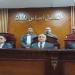 شاهد الان - إحالة أوراق حداد متهم بقتل زوجته بالشرقية للمفتي - تواصل نيوز