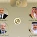 عاجل وحصرى - اتصالات متواصلة لوزير الخارجية مع نظرائه السعودي والأردني والبحريني - تواصل نيوز