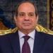 شاهد الان - الرئيس السيسي يؤكد رفض مصر التام توسيع دائرة الصراع في المنطقة.. وأهمية وقف العمليات العسكرية الإسرائيلية - تواصل نيوز