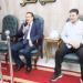 شاهد الان - محافظ المنوفية يتابع انطلاق امتحانات الثانوية العامة وانتظام الحالة العامة للجان - تواصل نيوز