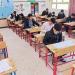 حصريا - انطلاق ماراثون الثانوية العامة بشمال سيناء و4698 طالبا يؤدون الامتحانات داخل 15لجنة - تواصل نيوز