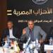عاجل وحصرى - تيسير مطر: القائمة الوطنية الأنسب لنا كأحزاب وكناخب - تواصل نيوز