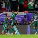عاجل وحصرى - ضربة موجعة للمنتخب السعودي قبل مواجهة هايتي في الكونكاكاف - تواصل نيوز