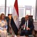 عاجل وحصرى - وزير العمل يبحث الملفات المستقبلية مع مدير "الوطنية للتدريب" - تواصل نيوز