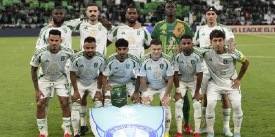 الأهلي يعلن مشاركته في بطولة كومو الودية-القناص الاخباري - تواصل نيوز