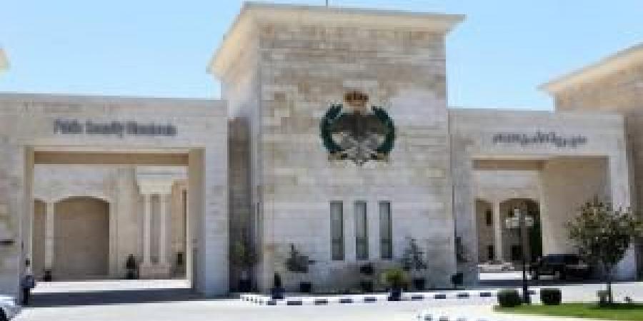 الأمن العام ينفذ خطة أمنية ومرورية وإنسانية شاملة استعداداً لعطلة الأضحى - تواصل نيوز