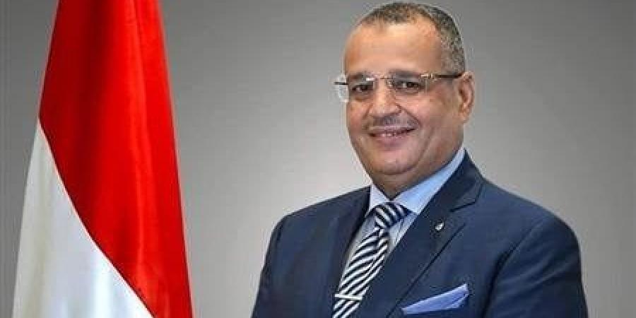 محافظ جنوب سيناء يترأس اجتماع مجلس أمناء مشروع التجلي الأعظم والأوحد بسانت كاترين - تواصل نيوز