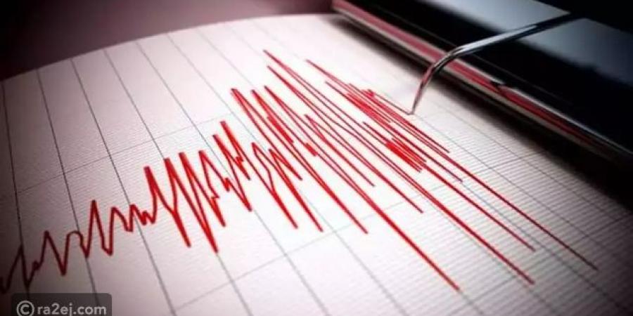 زلزال بقوة 5.2 درجات يضرب جزر شهيرة بالمحيط الهادئ - تواصل نيوز
