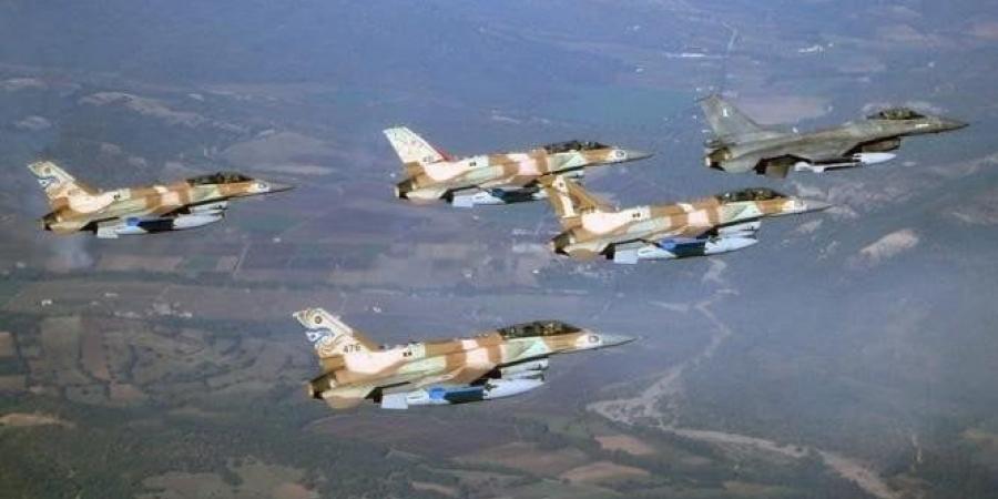 استشهاد سبعة فلسطينيين في قصف الاحتلال لمخيم نازحين غرب مدينة غزة - تواصل نيوز