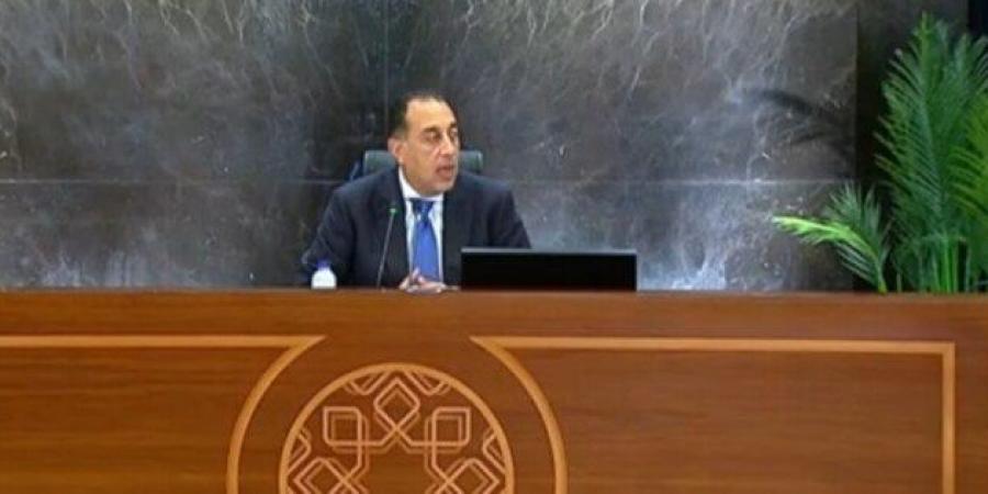 مدبولي: تنمية الدلتا الجديدة تعادل مساحة 4 أو 5 محافظات جديدة - تواصل نيوز