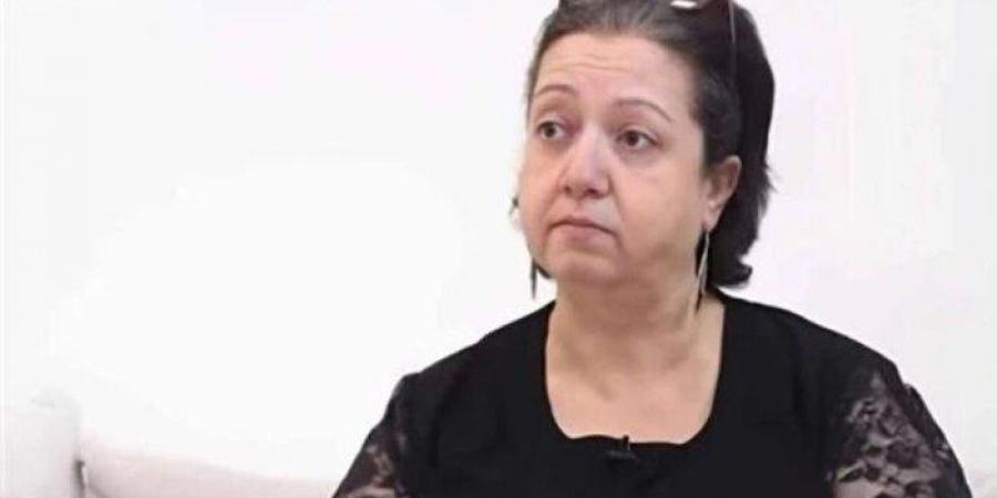 وفاة الفنانة السورية حنان اللولو بعد صراع مع المرض - تواصل نيوز
