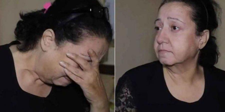 وفاة الفنانة السورية حنان اللولو بعد صراع مع السرطان - تواصل نيوز