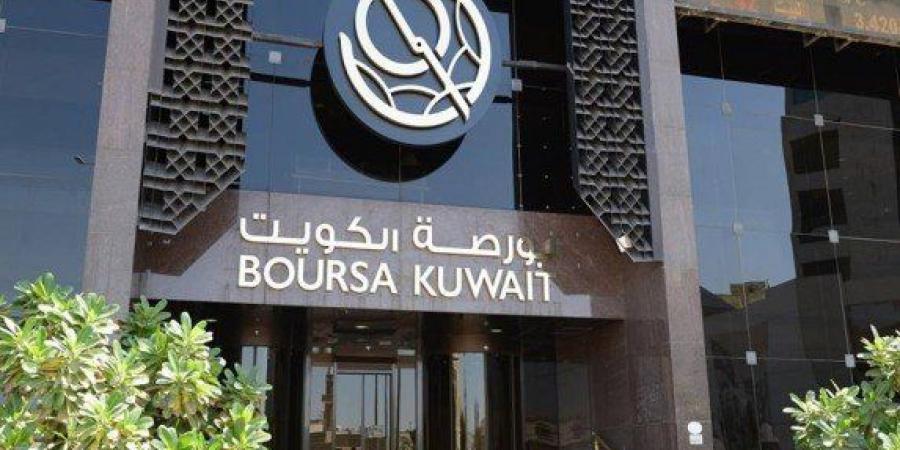 بورصة الكويت تغلق تعاملات الأربعاء على ارتفاع مؤشرها العام 44.74 نقطة - تواصل نيوز