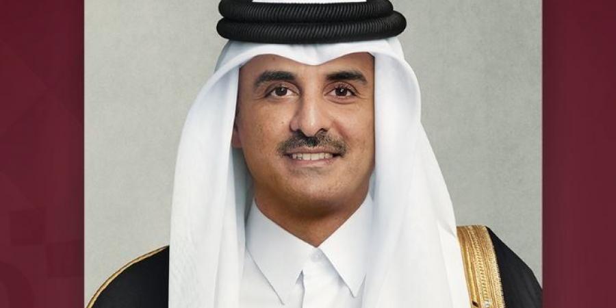 أمير قطر يصدر قرارًا بإنشاء المؤسسة القطرية لدعم الابتكار والبحث العلمي - تواصل نيوز