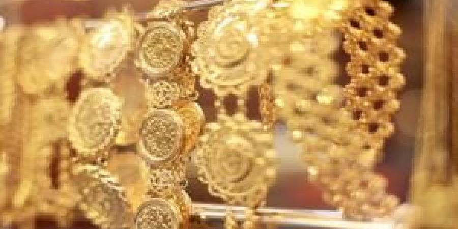 66.8 دينارا سعر الذهب عيار 21 في السوق المحلية الجمعة - تواصل نيوز