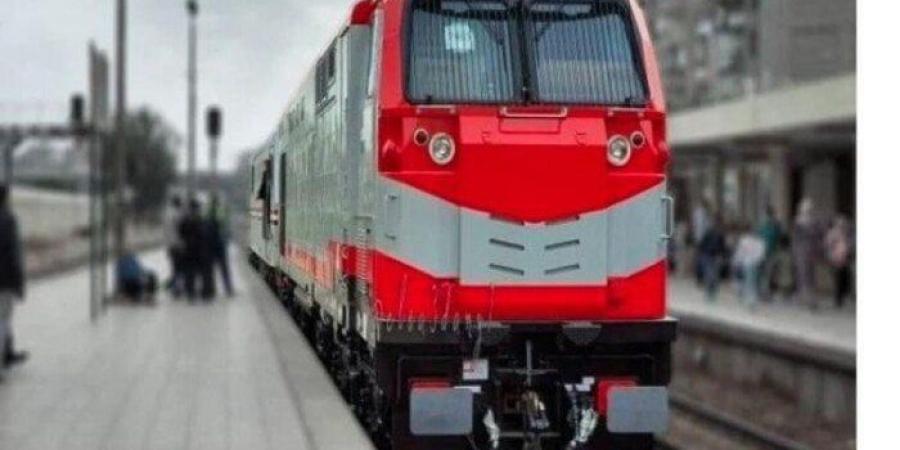 من قبلي لـ بحري.. مواعيد قطارات السكة الحديد اليوم الأربعاء 4 يونيو 2025 - تواصل نيوز