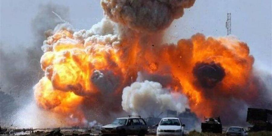 عاجل| الاحتلال الإسرائيلي يستهدف بالمدفعية حوض اليرموك غربي درعا السورية - تواصل نيوز