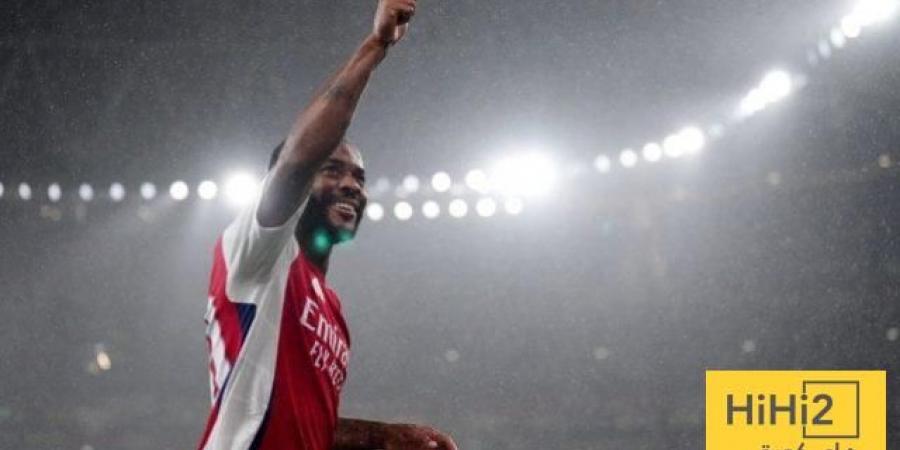 رحيل جماعي في أرسنال يشمل 20 لاعبًا - تواصل نيوز