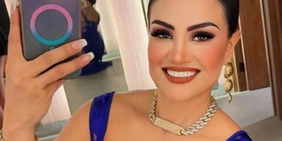 جثة في مسبح فندق.. وفاة غامضة لمؤثرة شهيرة تهز المكسيك - تواصل نيوز