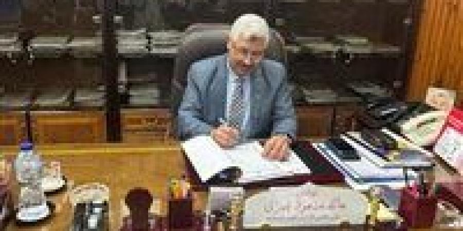 حركة تنقلات واسعة بشركة جنوب الدلتا لتوزيع الكهرباء لتعزيز الأداء - تواصل نيوز