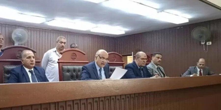 إحالة عامل بمقهى للمفتي بتهمة استدراج طفل والتعدي عليه بالقليوبية - تواصل نيوز