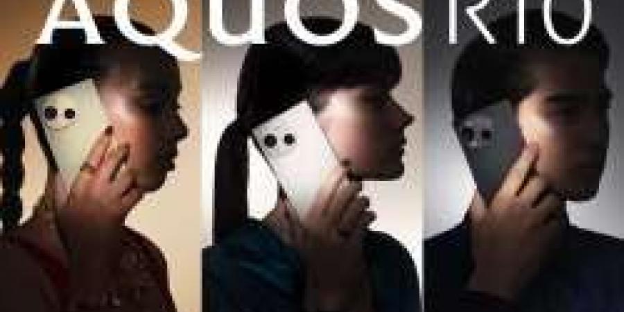 بالفيديو.. شاهد مواصفات هاتف شارب الجديد Aquos R10 "من بين أقوى المنافسين في عالم أجهزة أندرويد الذكية" - تواصل نيوز
