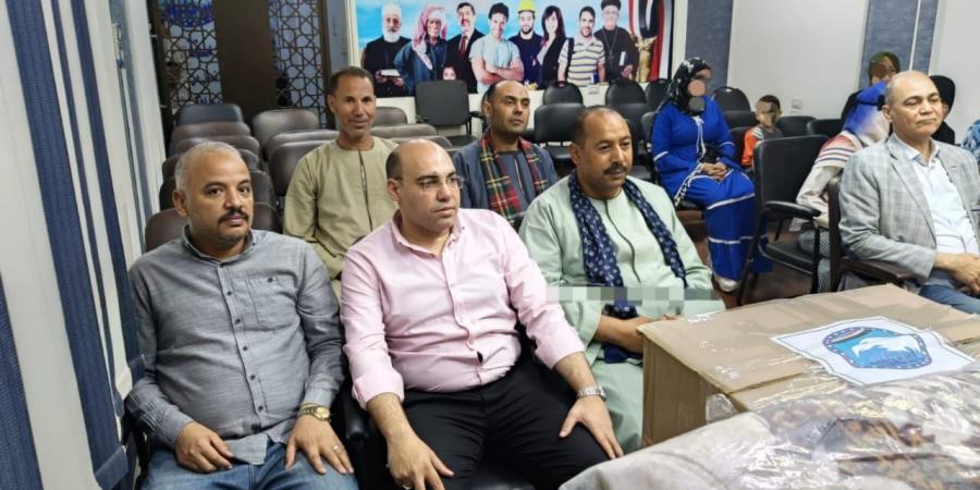 مستقبل وطن أسيوط يطلق مبادرة «جبر الخواطر» لتخفيف العبء عن المواطنين - تواصل نيوز