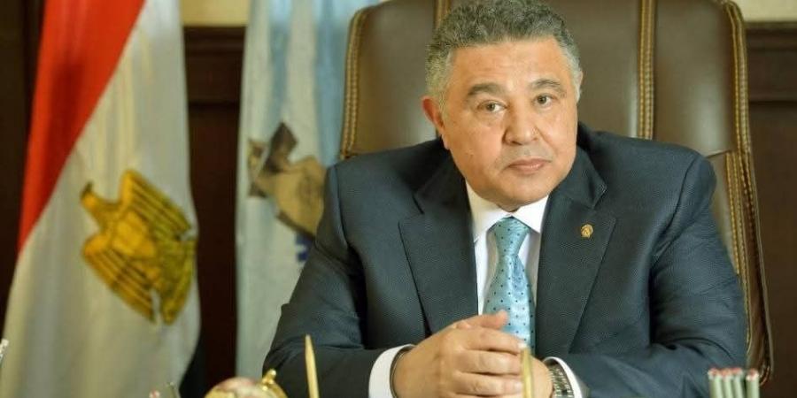 محافظ البحر الأحمر: رفع درجة الاستعداد بالمستشفيات وهيئة الاسعاف - تواصل نيوز