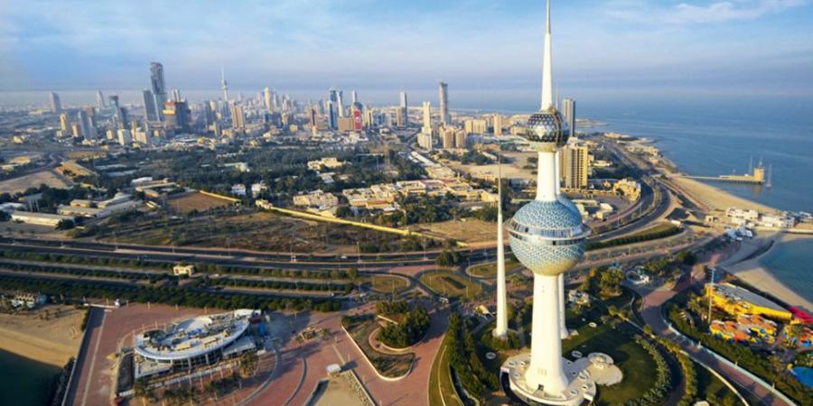 طقس الكويت.. حار والرياح مثيرة للغبار نهاراً حار إلى مائل للحرارة ليلاً والعظمى 40 درجة - تواصل نيوز