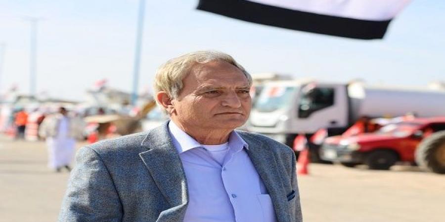شركة مياه الشرب بمطروح ترفع درجة الاستعداد القصوى لعيد الاضحى - تواصل نيوز