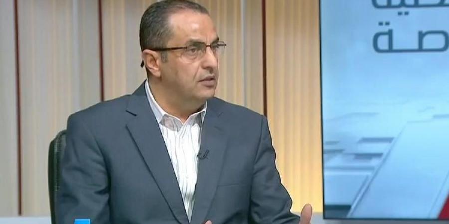 ابوزيد : كلمة واحدة فيها مفتاح حادثة اطلاق الصواريخ من سوريا #عاجل - تواصل نيوز
