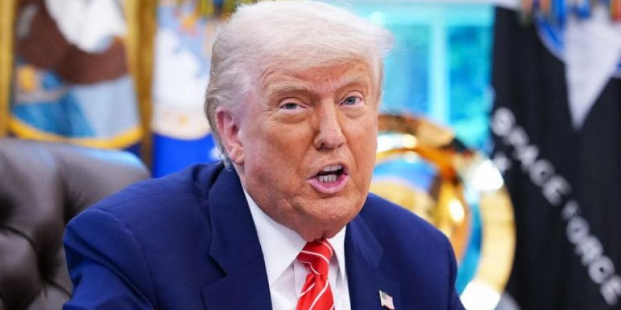 ترامب: بوتين اقترح المشاركة في المناقشات مع إيران وأبلغني أنّه سيتعيّن عليه الرد على الهجوم الأوكراني - تواصل نيوز