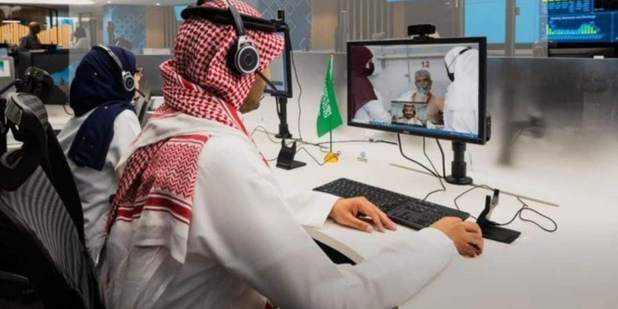 موسم الحج 2025.. مستشفى “صحة الافتراضي” يقدم رعاية صحية رقمية متطورة للحجاج - تواصل نيوز