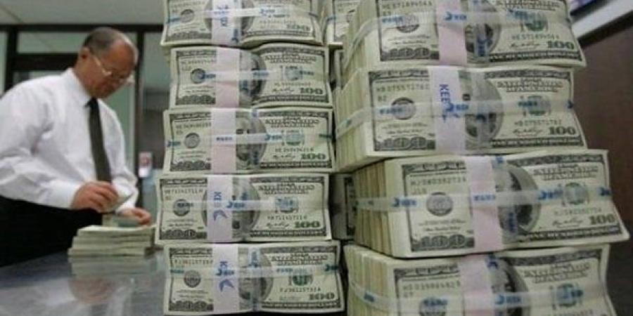«المركزي»: انخفاض فائض صافي الأصول الأجنبية بالبنوك إلى 13.52 مليار دولار - تواصل نيوز