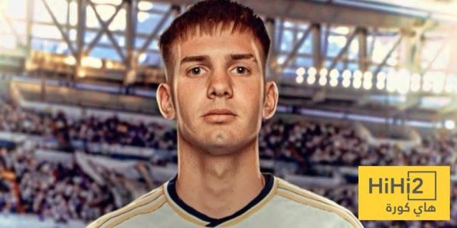 قرار مرتقب من ريفر بليت وسط اهتمام ريال مدريد بضم ماستانتونو! - تواصل نيوز