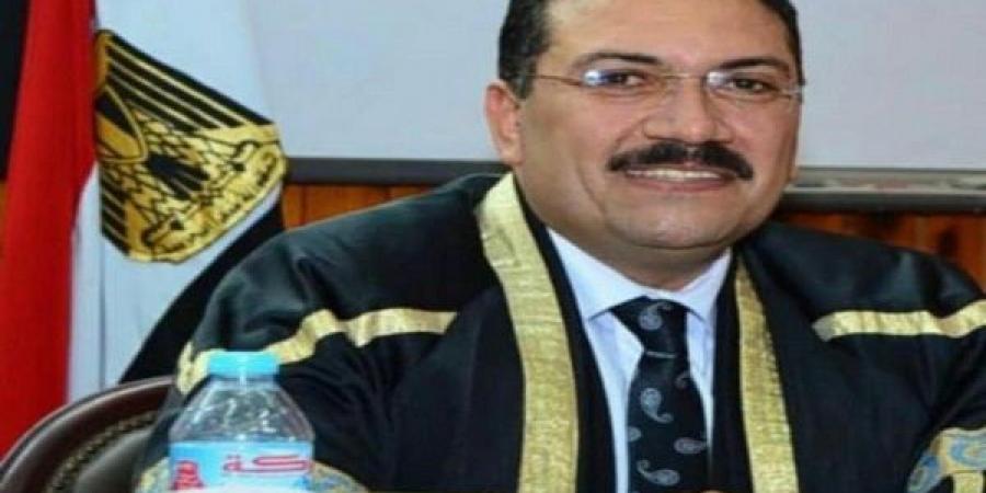 العدوى عميدا لزراعة كفرالشيخ - تواصل نيوز