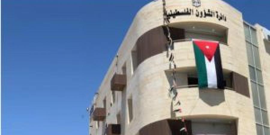 شاشات عرض في المخيمات لدعم المنتخب الوطني - تواصل نيوز