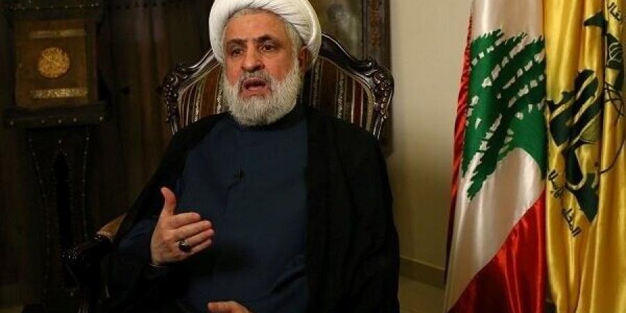 الشيخ قاسم التقى عراقجي: نؤكد على دور إيران ‏الإيجابي بالمنطقة ودعمها للمقاومة الفلسطينية وشعبها - تواصل نيوز