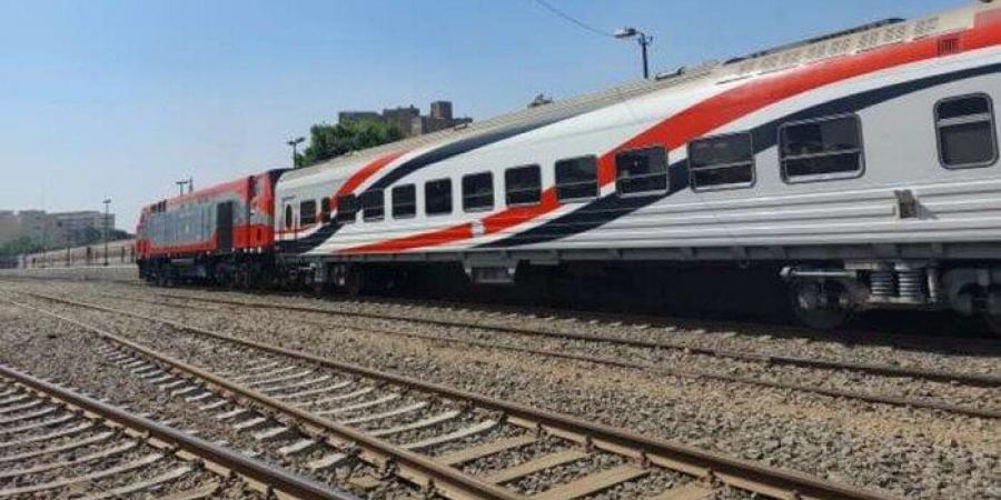 من إسكندرية لـ أسوان.. مواعيد القطارات اليوم الأربعاء 4 يونيو 2025 - تواصل نيوز