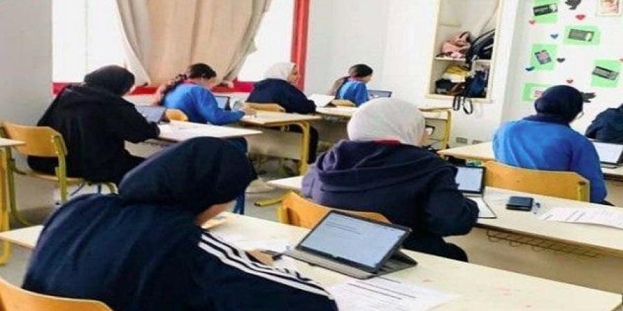 خطوات الحصول على نتيجة الصف الأول الثانوي 2025 بالاسم - تواصل نيوز