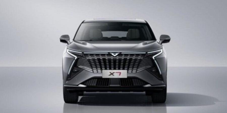 سعر ومواصفات سيارات «كايي X7» موديل 2026 - تواصل نيوز