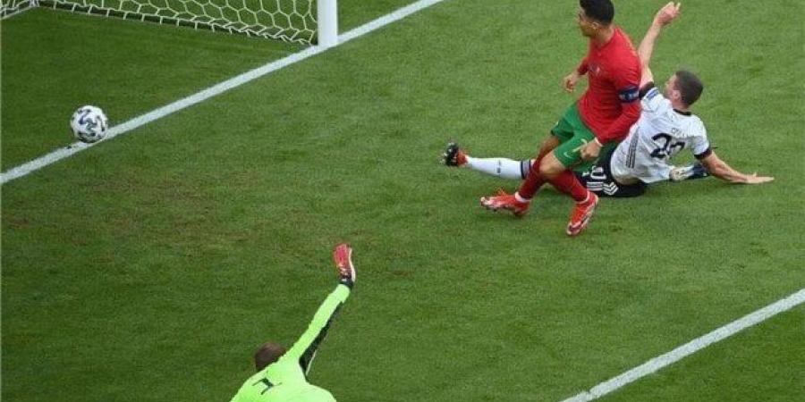 «رونالدو» يقود الهجوم.. تشكيل البرتغال ضد ألمانيا في نصف نهائي دوري الأمم الأوروبية - تواصل نيوز