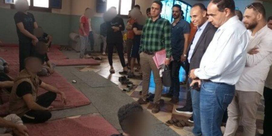 الصحة: غلق مركز لعلاج الإدمان غير مرخص يديره عاطل بالشرقية - تواصل نيوز